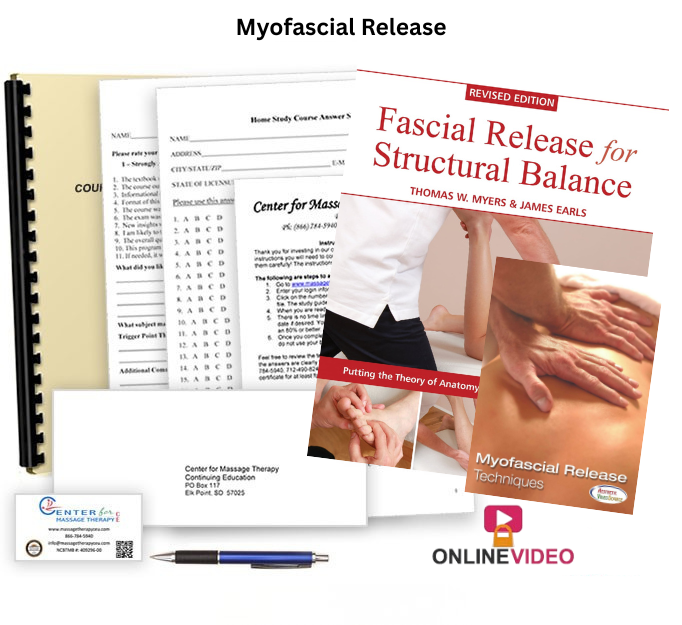Myofascial Release